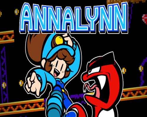 Annalynn pc game free download