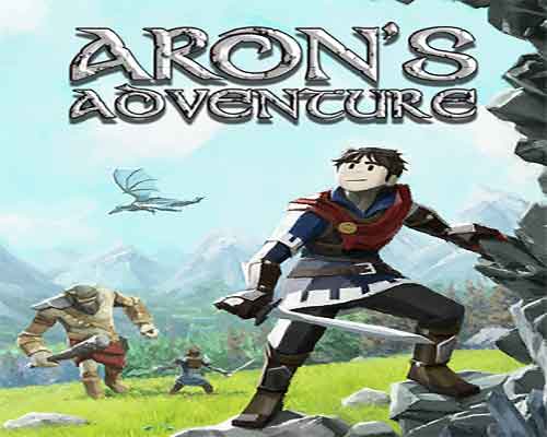 Arons adventure pc free download (v2.11)