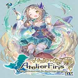 Atelier Firis The Alchemist and the Mysterious Journey DX Free