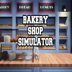 Bakery Shop Simulator PC Game Free Download