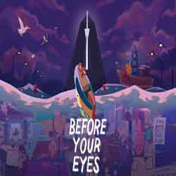 Before Your Eyes PC Game Free Download