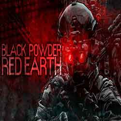 Black Powder Red Earth PC Game Free Download
