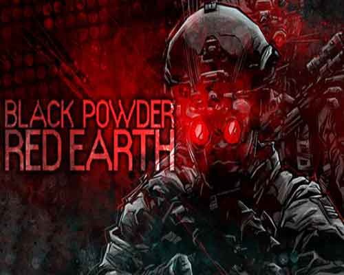 Black powder red earth pc game free download