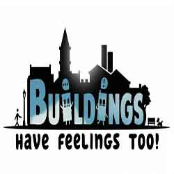 Buildings Have Feelings Too Game Free Download