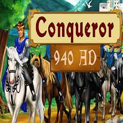Conqueror 940 AD PC Game Free Download