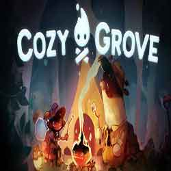 Cozy Grove PC Free Download (Build 20227803)