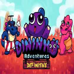 Dininho Adventures Definitive Edition Game Free Download