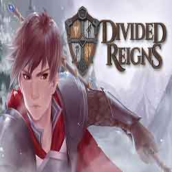 Divided Reigns PC Free Download (Build 14866169)