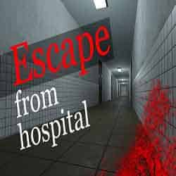 Escape from hospital Game Free Download
