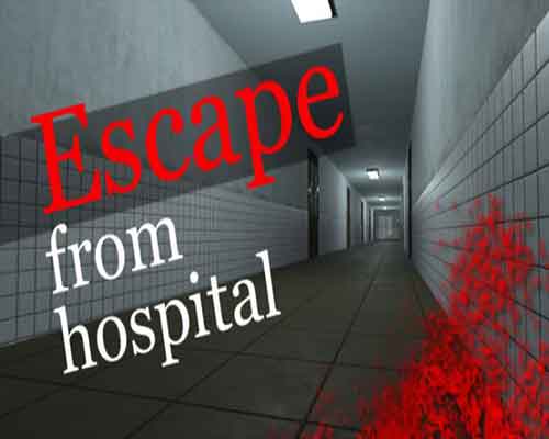 Escape from hospital game free download
