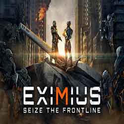 Eximius Seize the Frontline Free Download (v1.2.2.847.139)
