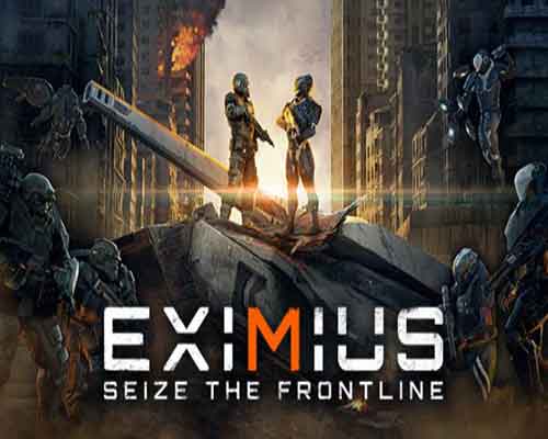 Eximius seize the frontline free download (v1.2.2.847.139)