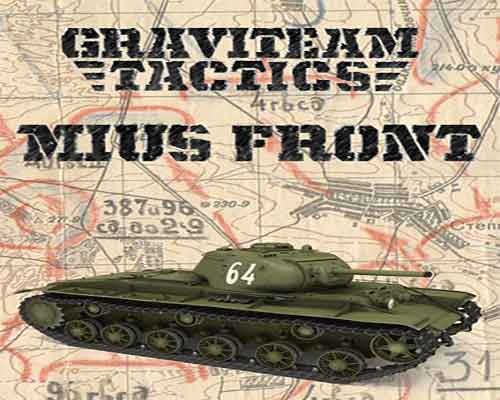 Graviteam tactics mius front download (the far escape)