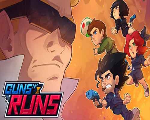 Guns n runs pc game free download