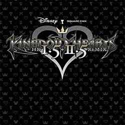 Kingdom Hearts HD Game Free Download