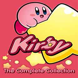Kirby The Complete Collection Game Free Download
