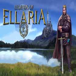 Legends of Ellaria PC Game Free Download