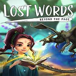 Lost Words Beyond the Page Game Free Download
