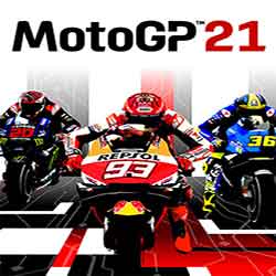MotoGP 21 PC Game Free Download