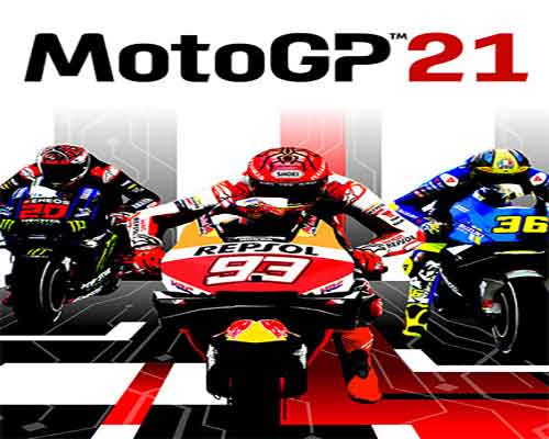 Motogp 21 pc game free download