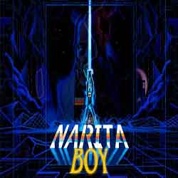 Narita Boy PC Free Download (Build 20203979)