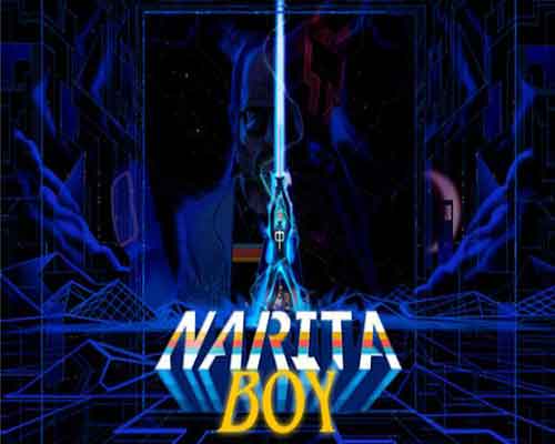 Narita boy pc free download (build 20203979)