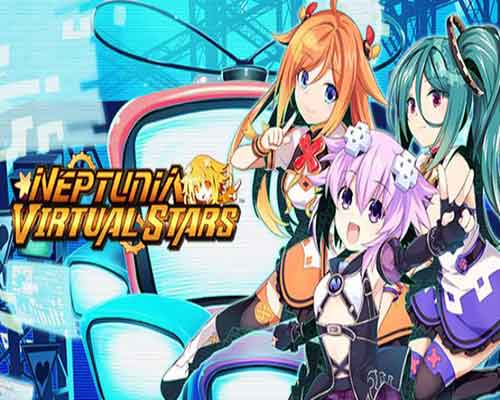 Neptunia virtual stars pc free download