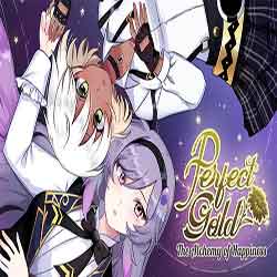 Perfect Gold Yuri Visual Novel Game Free Download