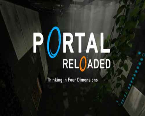 Portal reloaded pc game free download