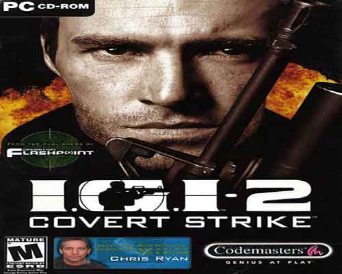 Project igi 2 covert strike pc game free download
