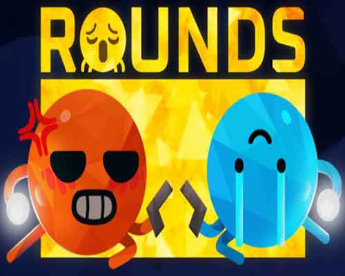 Rounds pc game free download (build 15032024)