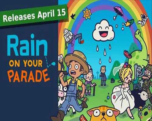 Rain on your parade pc game free download