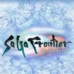 SaGa Frontier Remastered Free Download (Build 20279299)