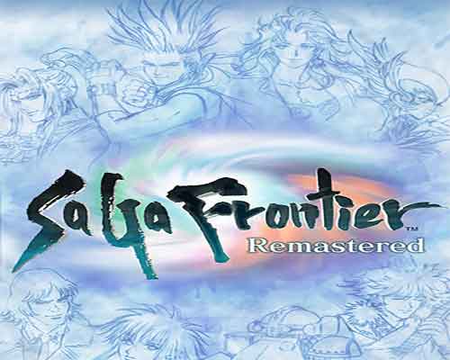 Saga frontier remastered free download (build 20279299)