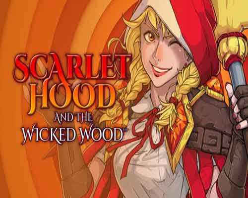 Scarlet hood and the wicked wood free download