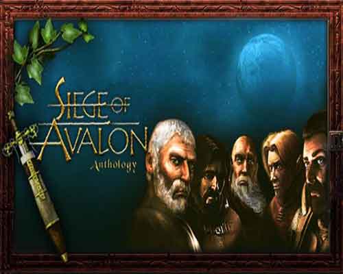 Siege of avalon anthology game free download