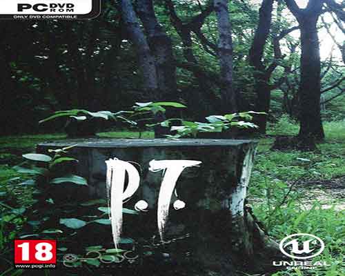 Silent hills p t pc game free download