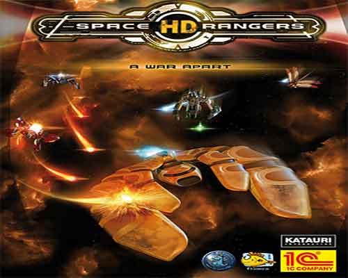 Space rangers hd a war apart free(build 19670149)