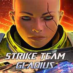 Strike Team Gladius PC Game Free Download