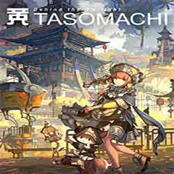 TASOMACHI Behind the Twilight Game Free Download