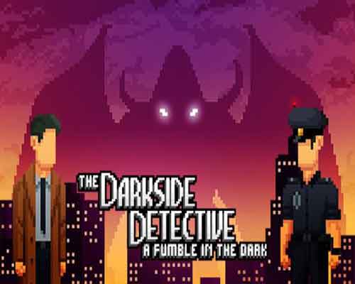 The darkside detective a fumble in the dark (build 15016495)