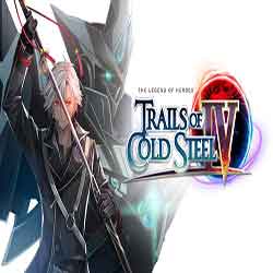The Legend of Heroes Trails of Cold Steel IV Free (v1.2.1)