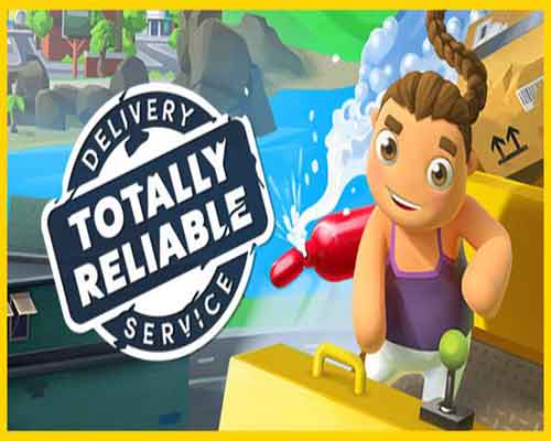 Totally reliable delivery service free download (b19234432)