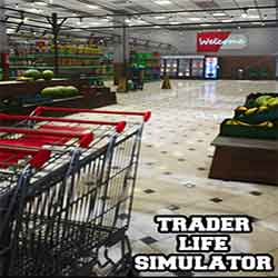 Trader Life Simulator PC Free Download (v2.2)