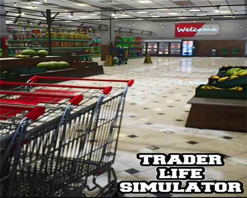 Trader life simulator pc free download (v2.2)