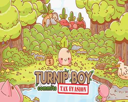 Turnip boy commits tax evasion free (build 9580945)