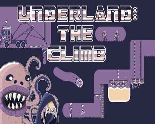 Underland the climb pc game free download