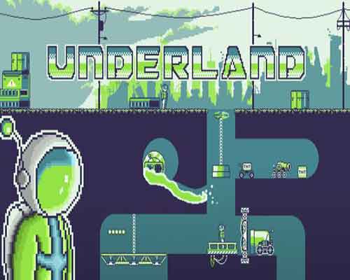Underland pc game free download