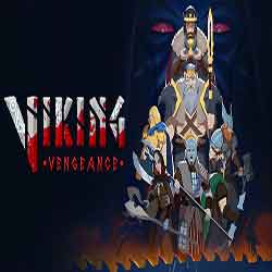 Viking Vengeance PC Game Free Download