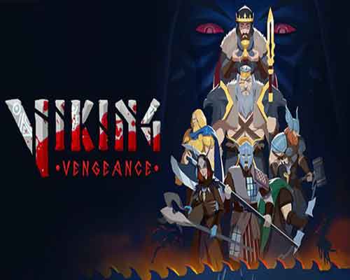 Viking vengeance pc game free download